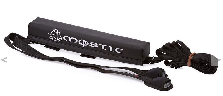 MYSTIC ROOFRACK SINGLE