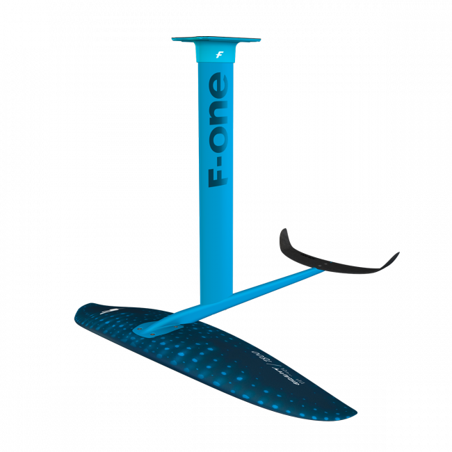 F ONE GRAVITY FCT 2023