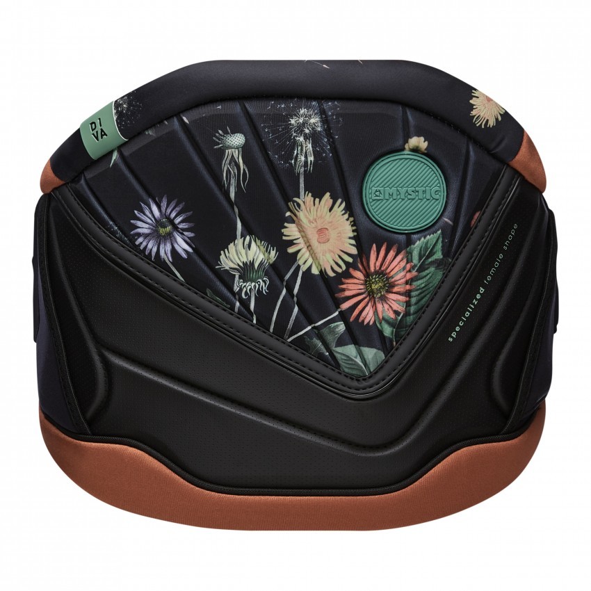 MYSTIC HARNAIS DIVA WAIST WOMEN