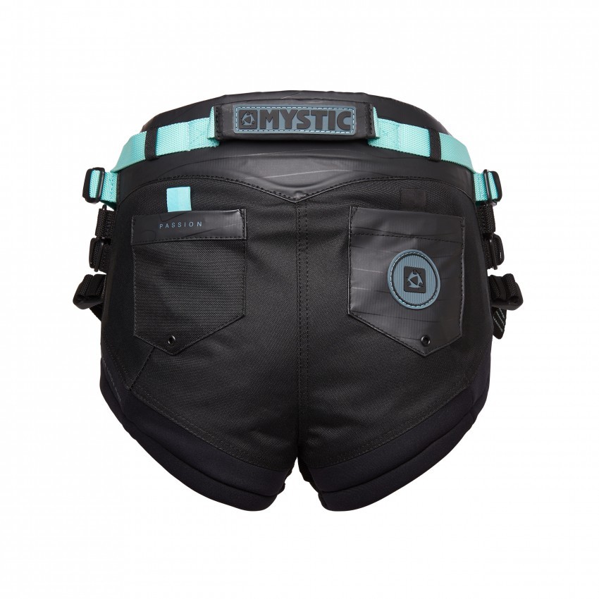 MYSTIC HARNAIS PASSION SEAT WOMEN