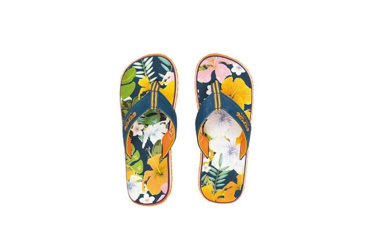 COOLSHOES EVE SLIGHT FLOWER