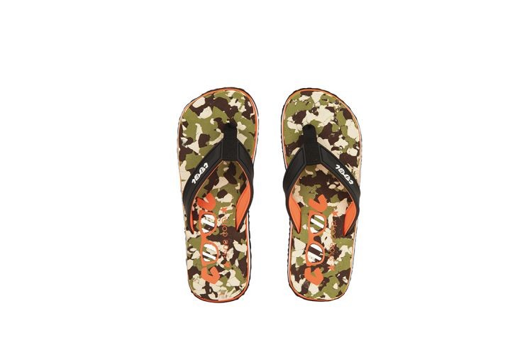 COOLSHOES O.S CHOP CAMO