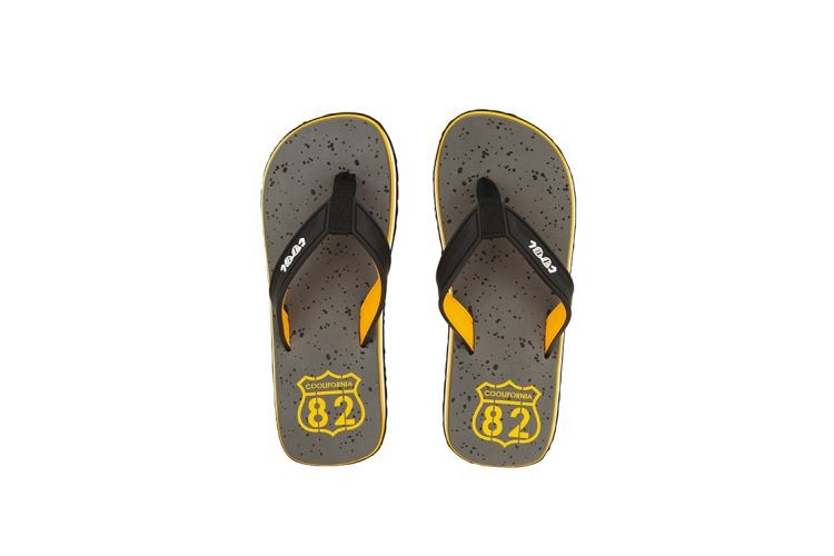 COOLSHOES O.S CHOP ASPHALT