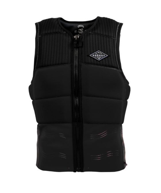 SOORUZ WATER VEST OPEN 2021