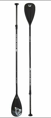 NOCIKA AQUAMARINA PAGAIE SPORT 3 PART. ALU 2022