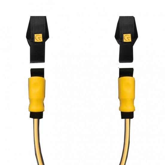 POINT 7 ATTACHE HARNAIS QUICK RELEASE HARNESS LINES