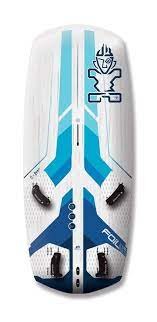 STARBOARD FOIL FREERIDE STARLITE 2021