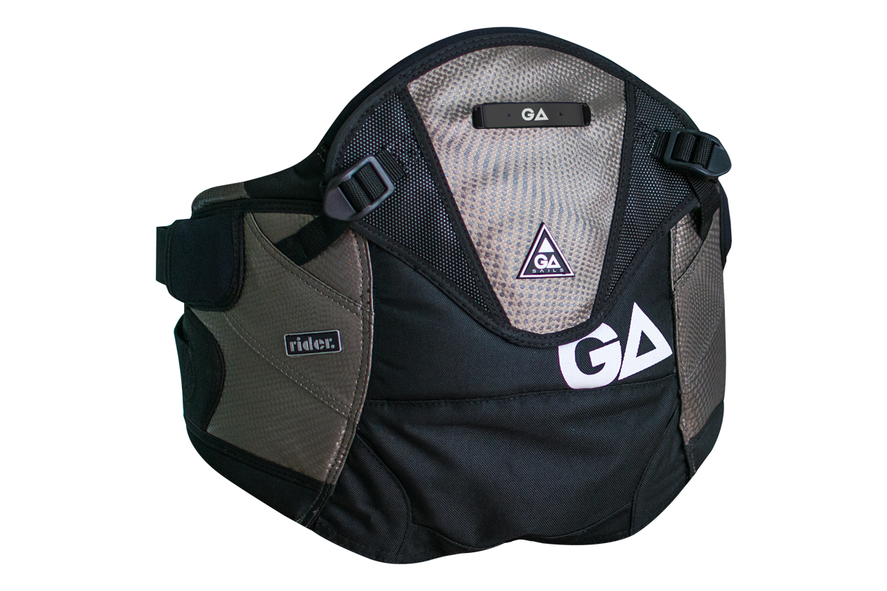 GAASTRA HARNAIS RIDER SEAT