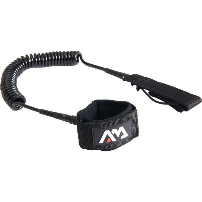 AQUAMARINA COIL LEASH SUP/WING