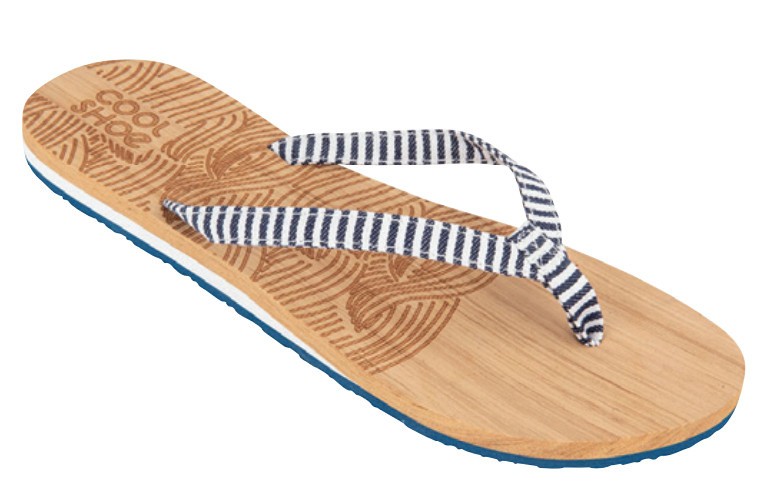 COOL SHOE LOW KEY WAVES