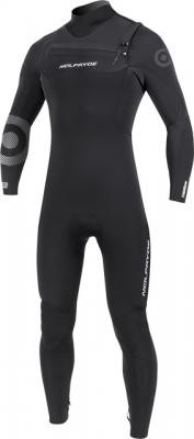 NEILPRYDE CORTEX FULLSUIT 5/4/3 FZ 2021