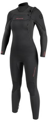 NEILPRYDE SPARK FULLSUIT 5/4/3 FZ 2021