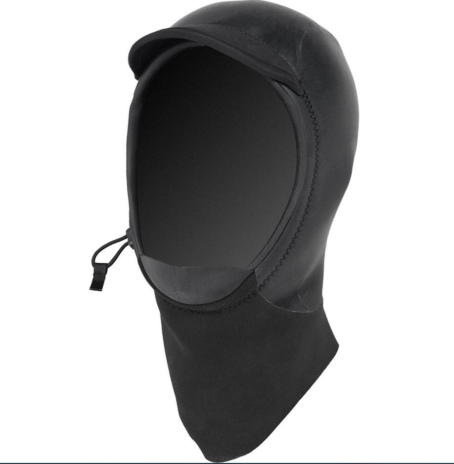 NEILPRYDE CAGOULE CORTEX HOOD 3 MM