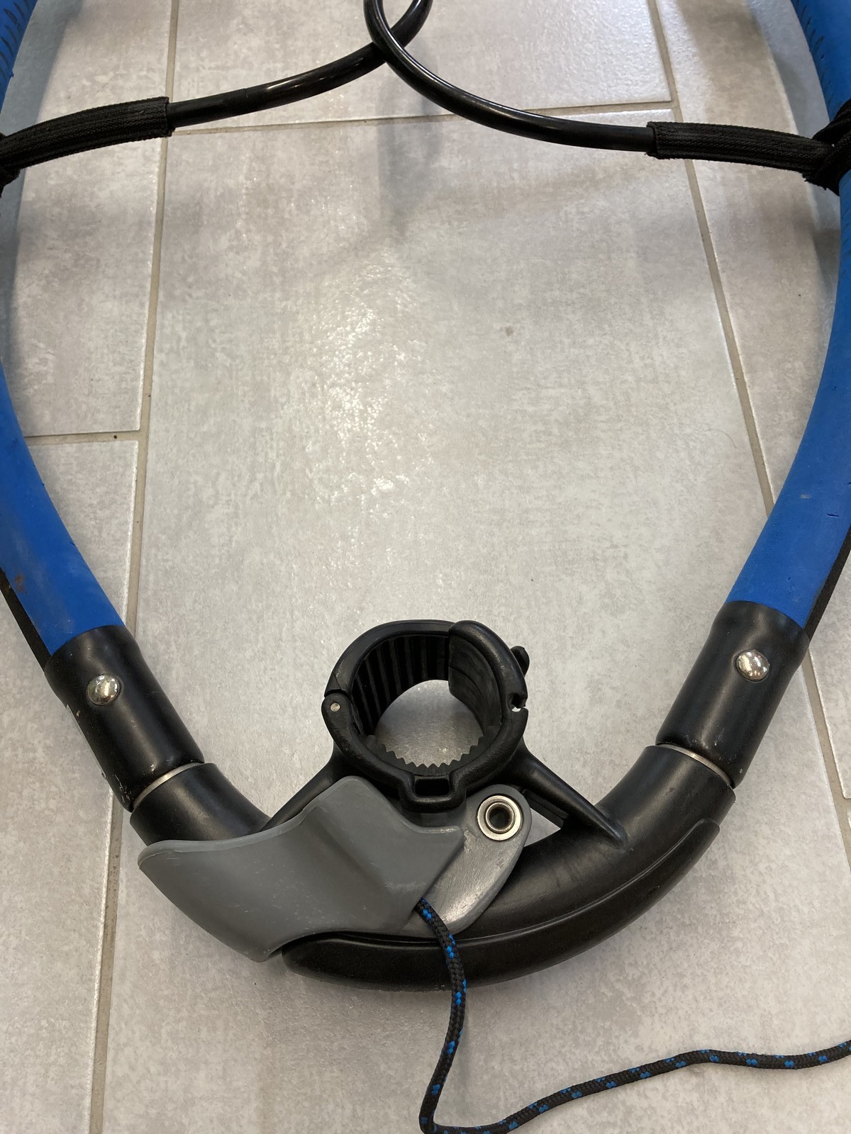 NORTH SAILS WISH PROGRESSION A 140.185 (OCC BE)