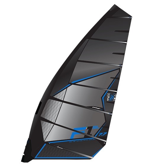 POINT 7 F1_SL FOIL SLALOM 2023