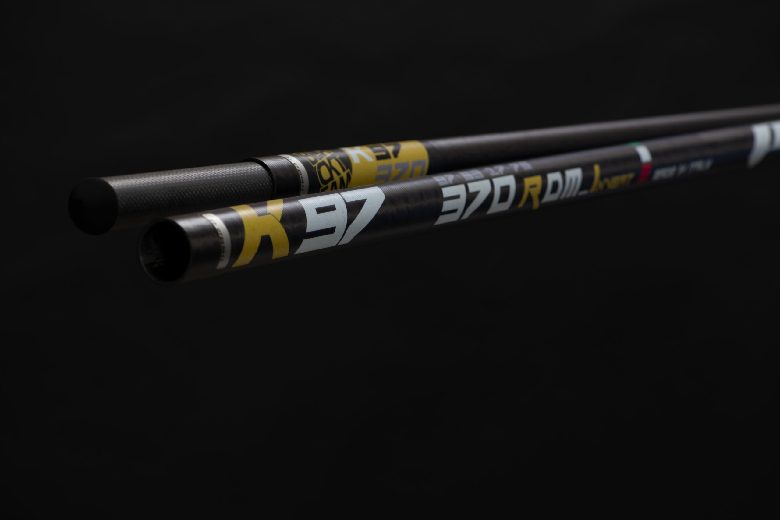 POINT 7 K97 RDM-i 2021