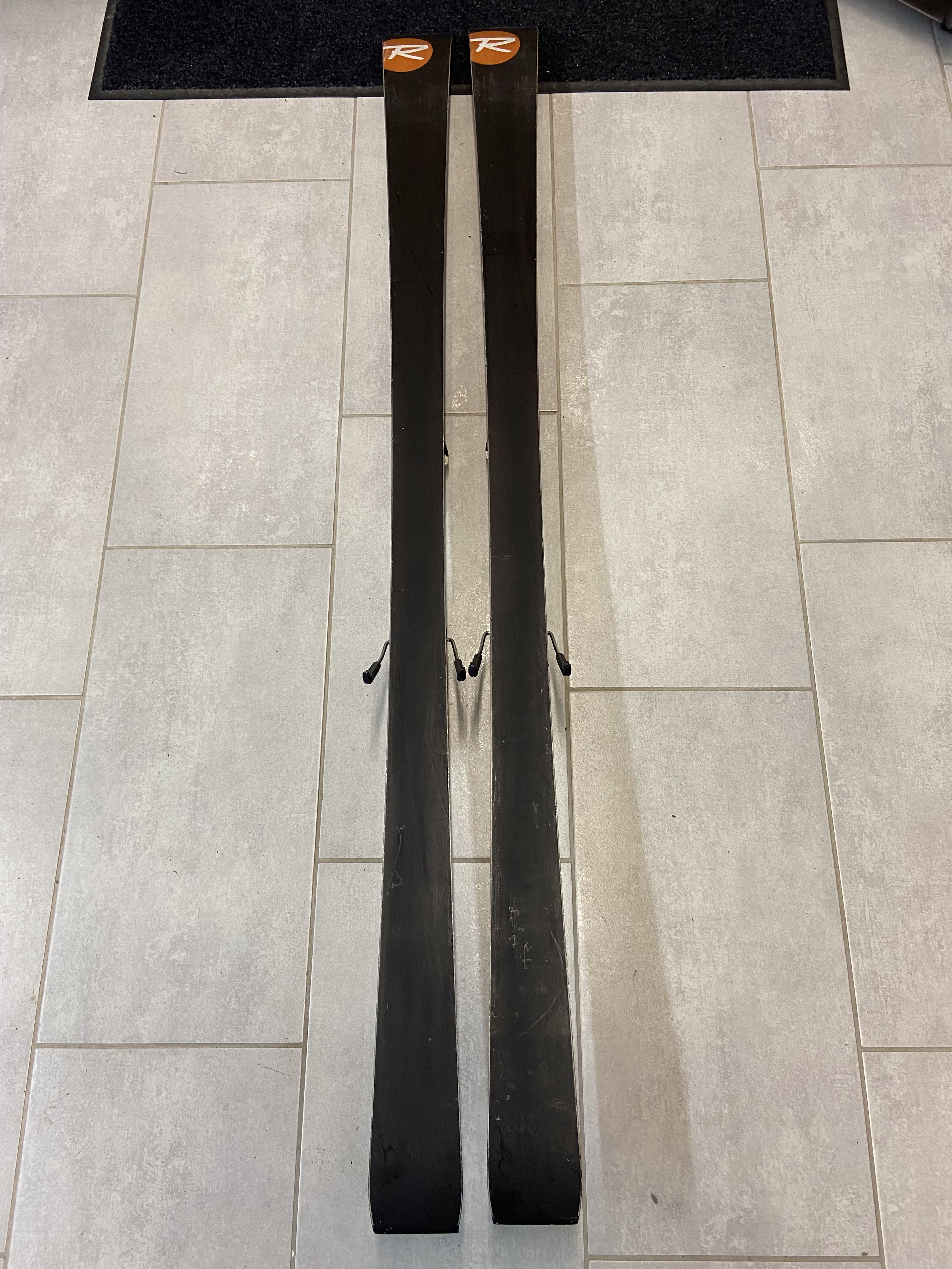 ROSSIGNOL WORLD CUP GS PRO 165 cm (OCC BE)