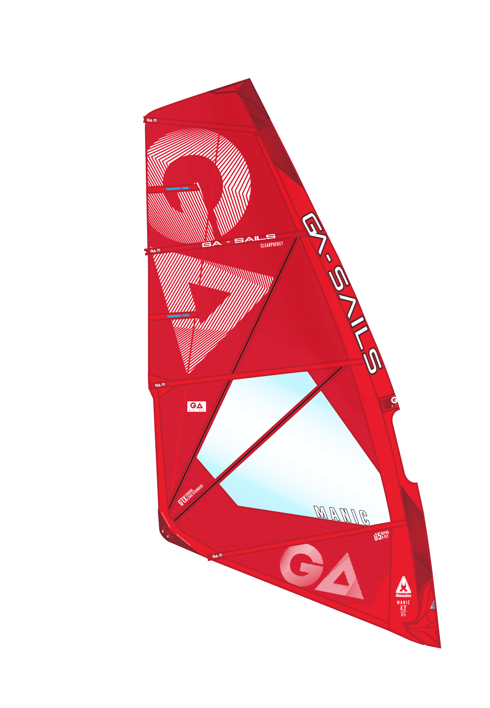 GAASTRA MANIC 2022