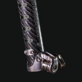 POINT 7 RALLONGES RDM CARBON