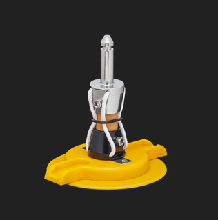 POINT 7 PLAQUETTE PRO TENDON