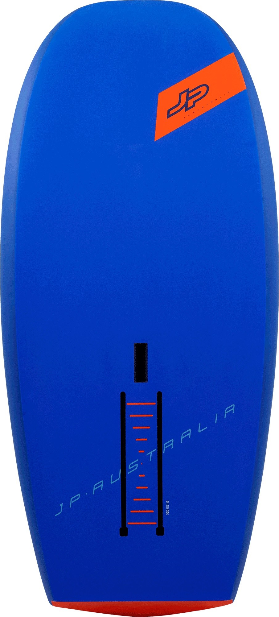 JP X-WINGER IPR 2022