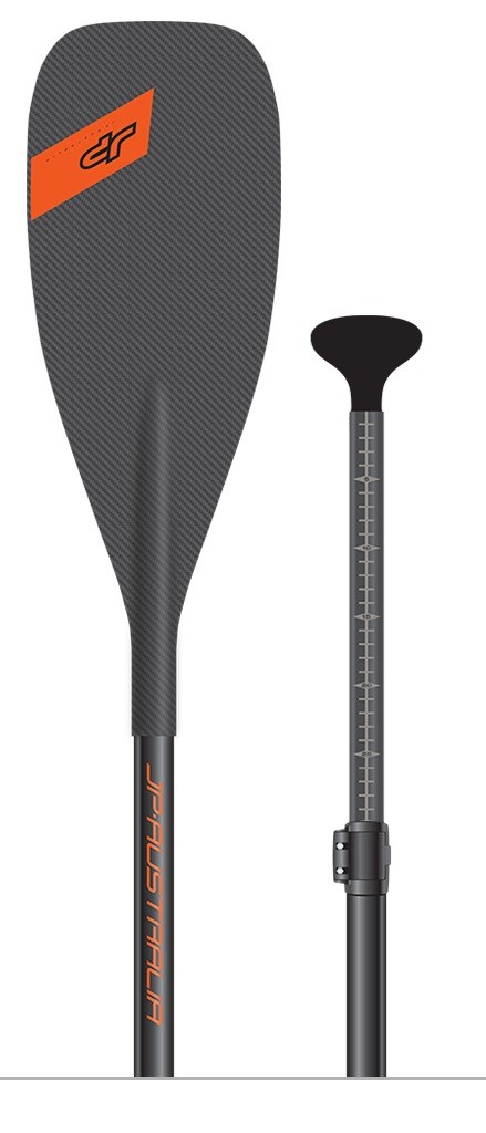 JP PAGAIECARBON GLASS 2 PART 2025