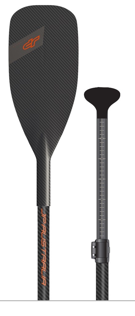 JP PAGAIE CARBON 2 PART 2025