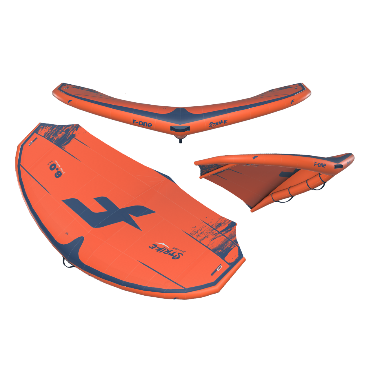 F ONE STRIKE CWC 2022