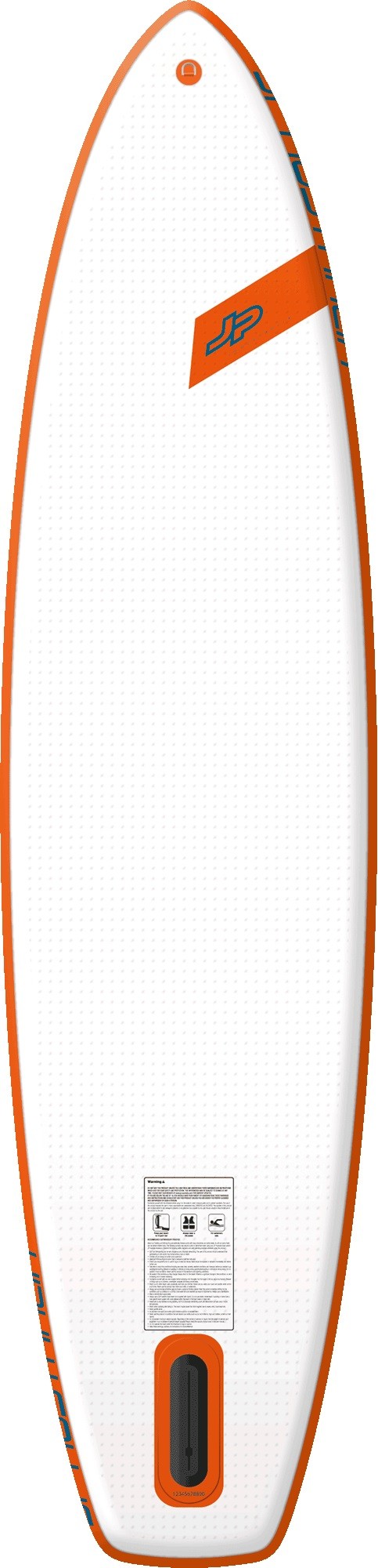 JP YOUNG GUN AIR LE PACKAGE 2022