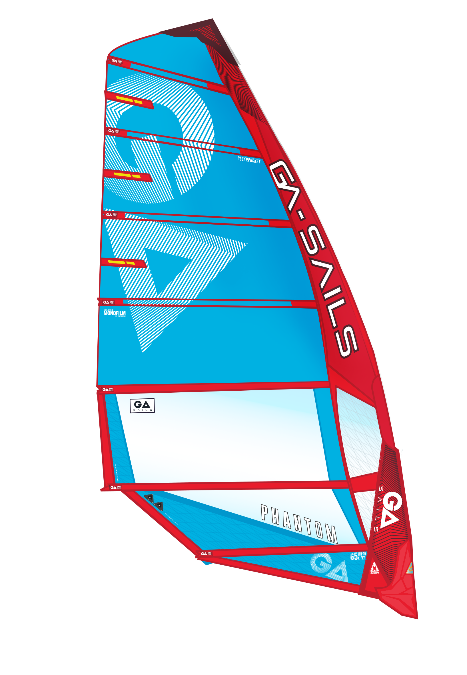 GAASTRA PHANTOM 2022