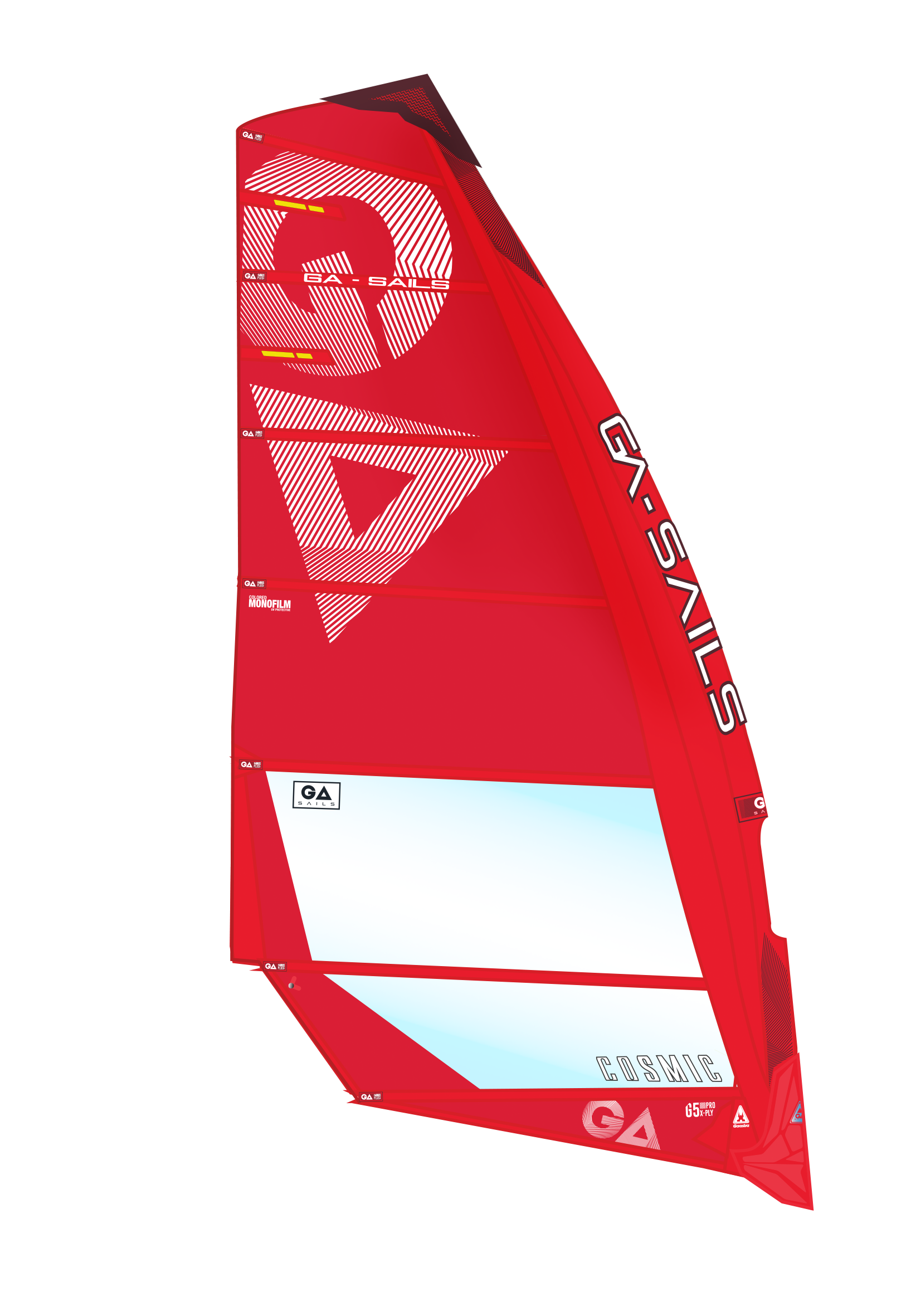 GAASTRA COSMIC 2022
