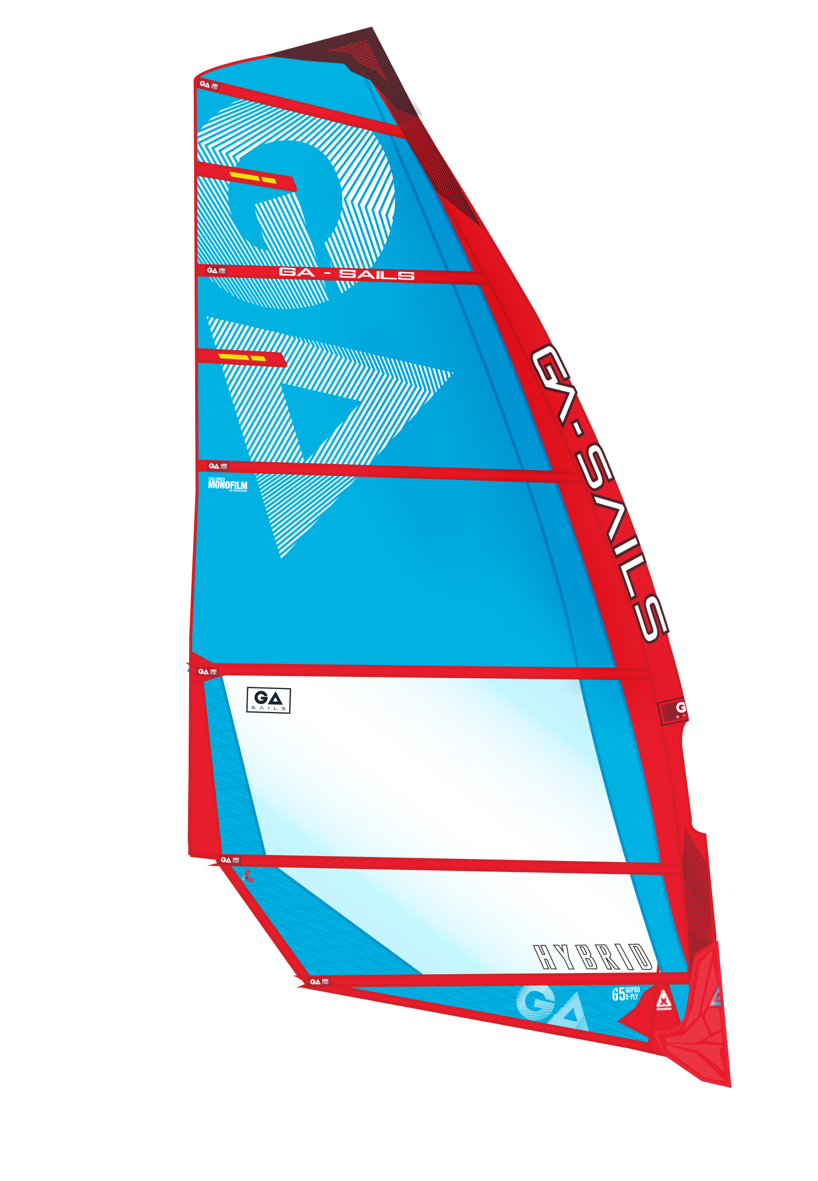 GAASTRA HYBRID 2022