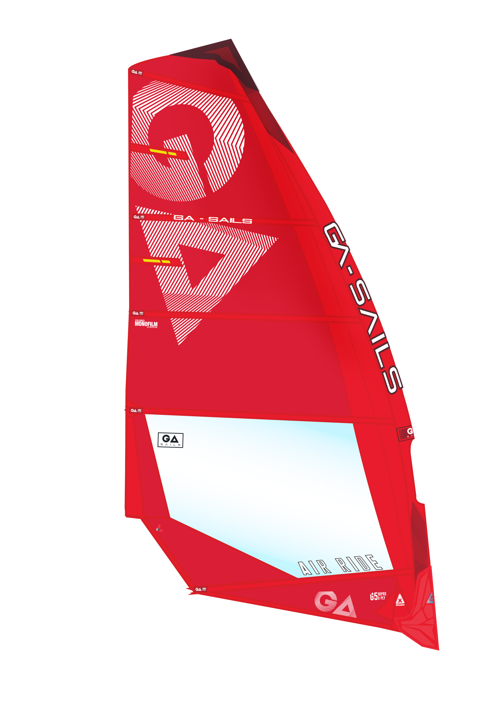 GAASTRA AIR RIDE 2022