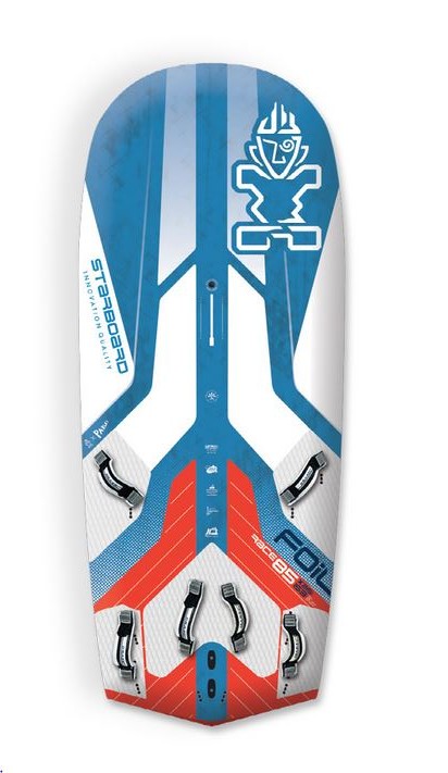 STARBOARD FOIL RACE 85 STARLITE CARBON 2022