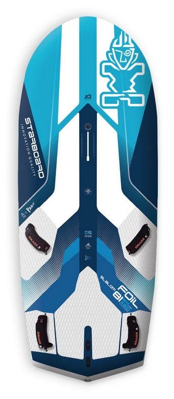 STARBOARD FOIL SLALOM STARLITE CARBON 2022