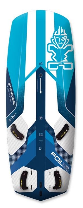 STARBOARD FOIL FREERIDE STARLITE CARBON 2022