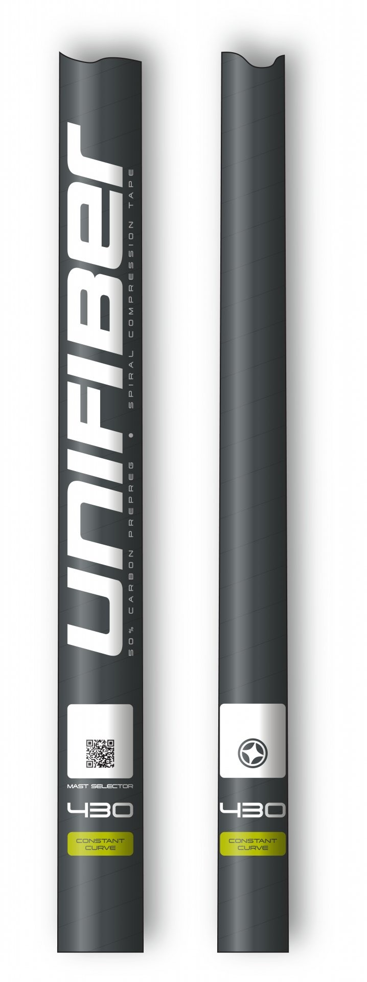 UNIFIBER ESSENTIALS RDM C50 2021