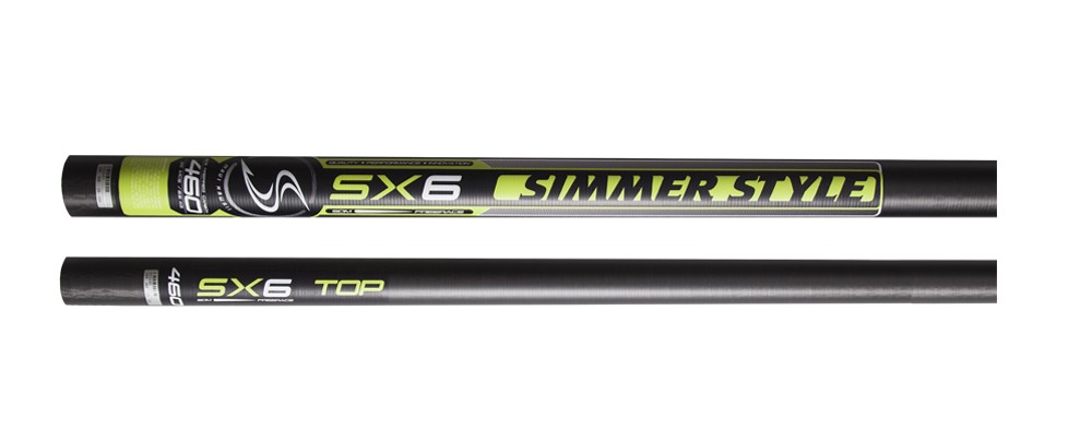 SIMMER STYLE SX10 SDM 2021