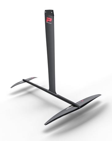 PHANTOM FOIL IRIS R - RACE VMG 2023