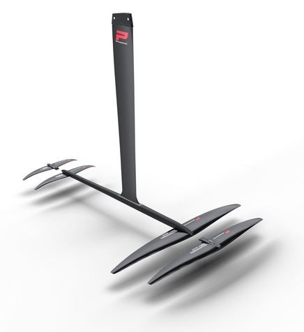 PHANTOM FOIL IRIS R - RACE VMG PRO 2023