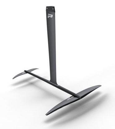 PHANTOM FOIL IRIS X - VMG 2023