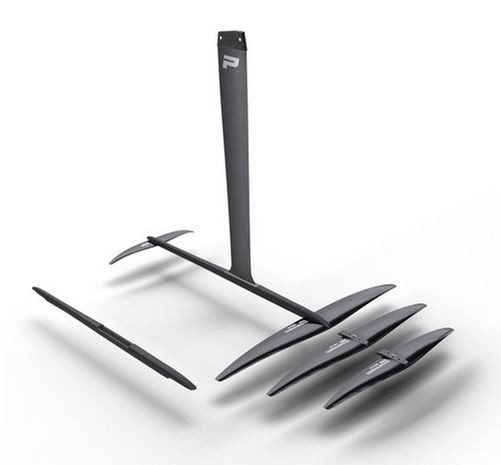 PHANTOM FOIL IRIS X - PRO 2023