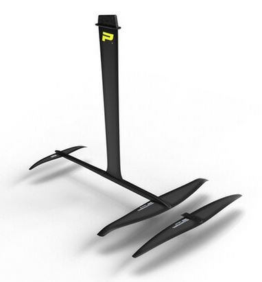 PHANTOM FOIL IRIS Z - PERFORMANCE 2023