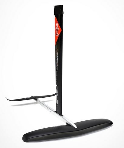 STARBOARD FOIL SUPERFLYER EVO 2022
