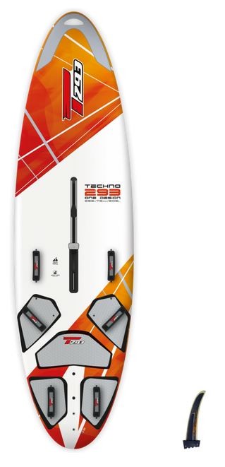 TAHE TECHNO 293 OD 2022