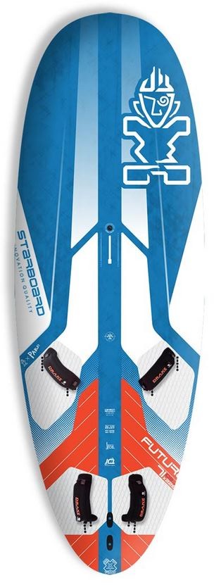 STARBORD FUTURA CARBON SANDWICH 2022