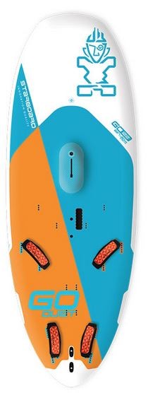 STARBOARD GO DUO  STARLITE 2022