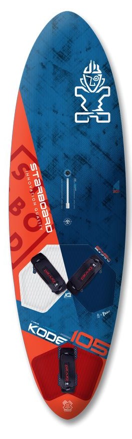 STARBORD KODE CARBON REFLEX SANDWICH 2022