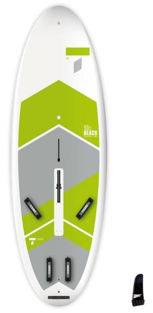 TAHE BEACH 160 D 2022