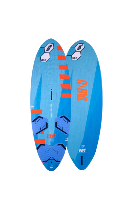 TABOU ROCKET TEAM 2022